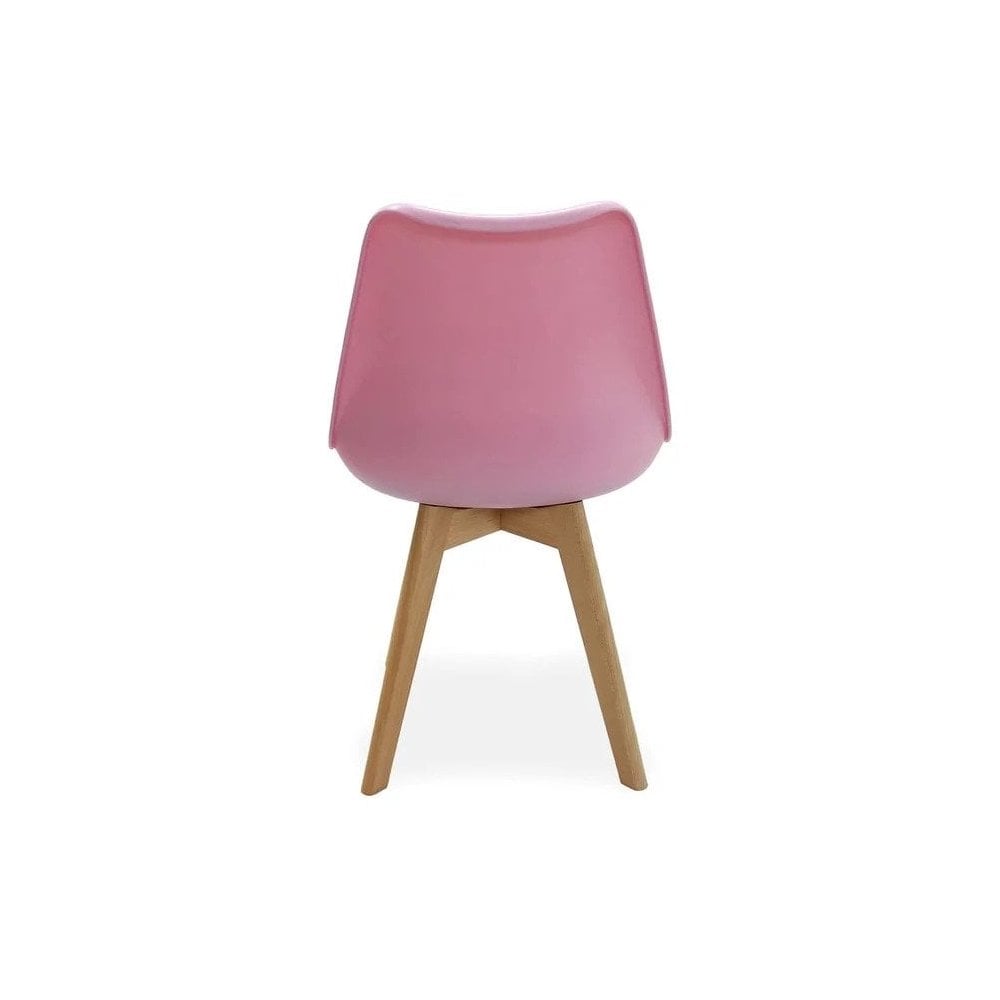 Jamie Lorenzo Dining Chairs Set of 4 & 6