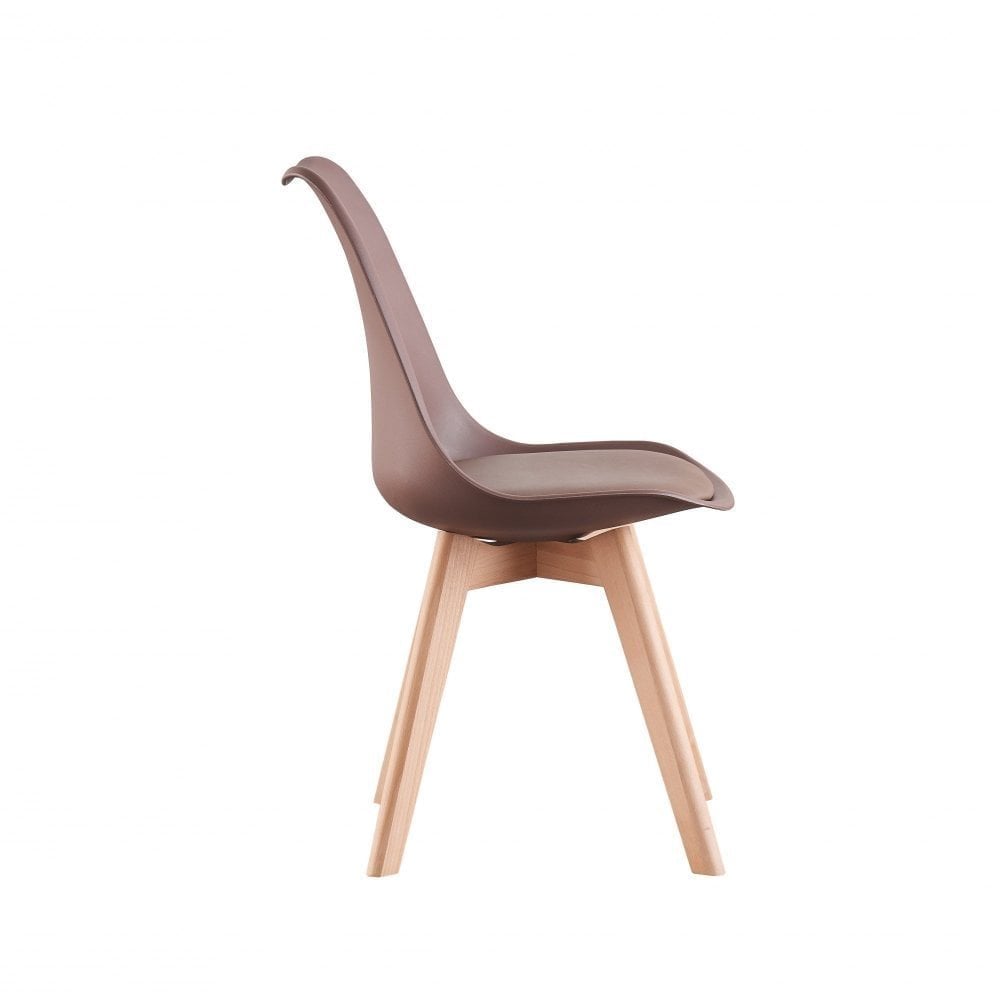 Jamie Lorenzo Dining Chairs Set of 4 & 6