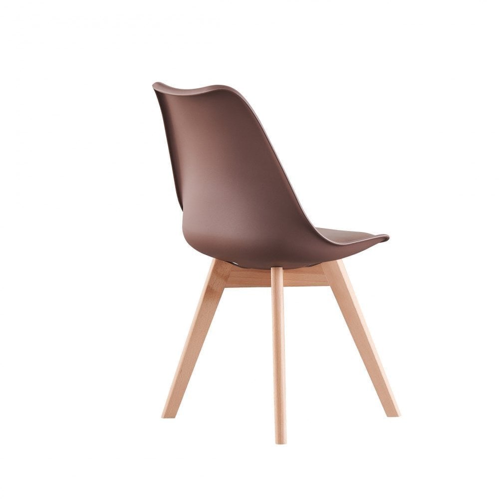 Jamie Lorenzo Dining Chairs Set of 4 & 6