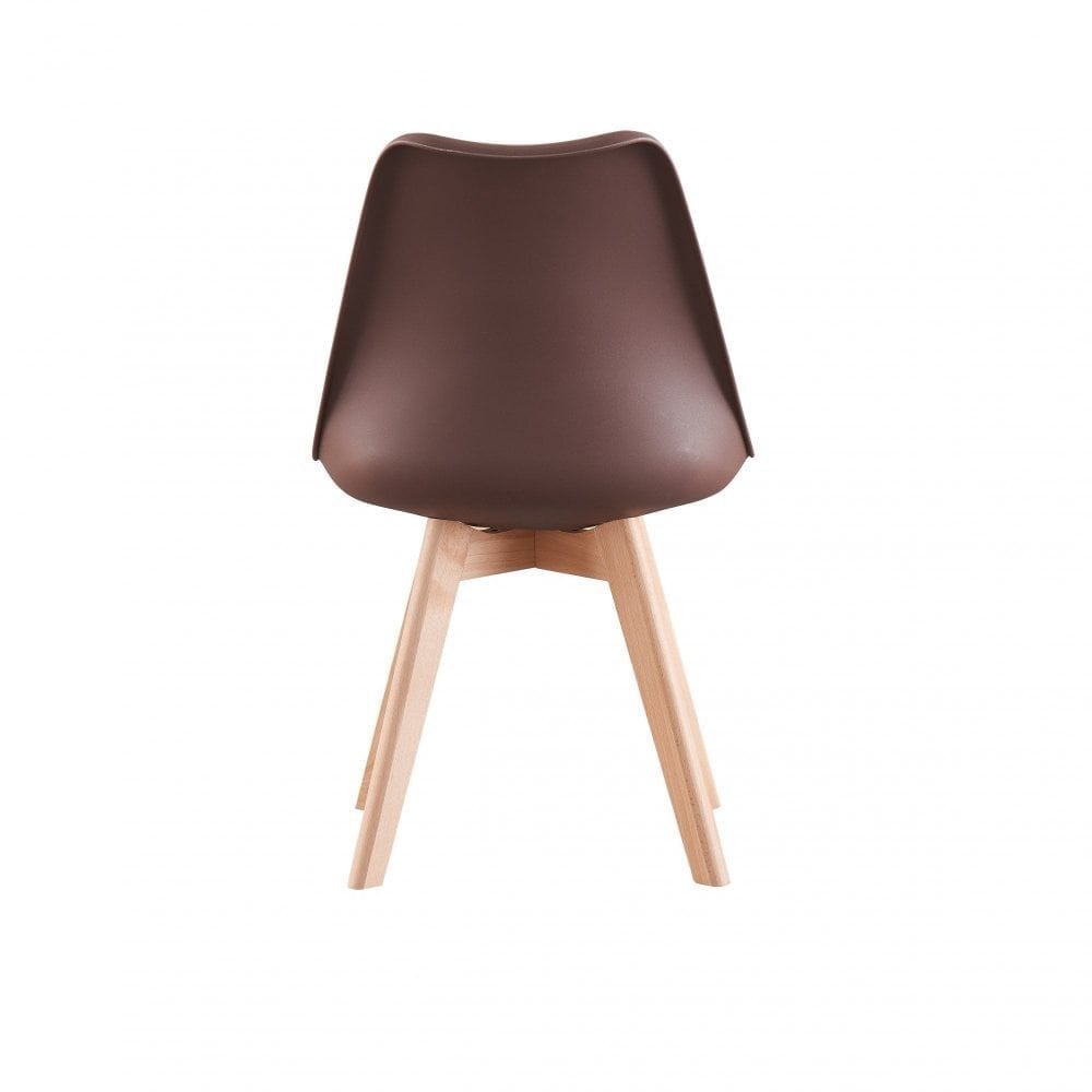 Jamie Lorenzo Dining Chairs Set of 4 & 6