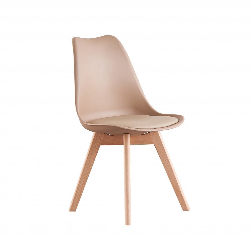 Jamie Lorenzo Dining Chairs Set of 4 & 6