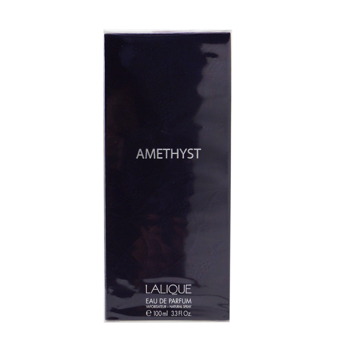 Lalique Amethyst  Eau De Parfum Spray 100ml