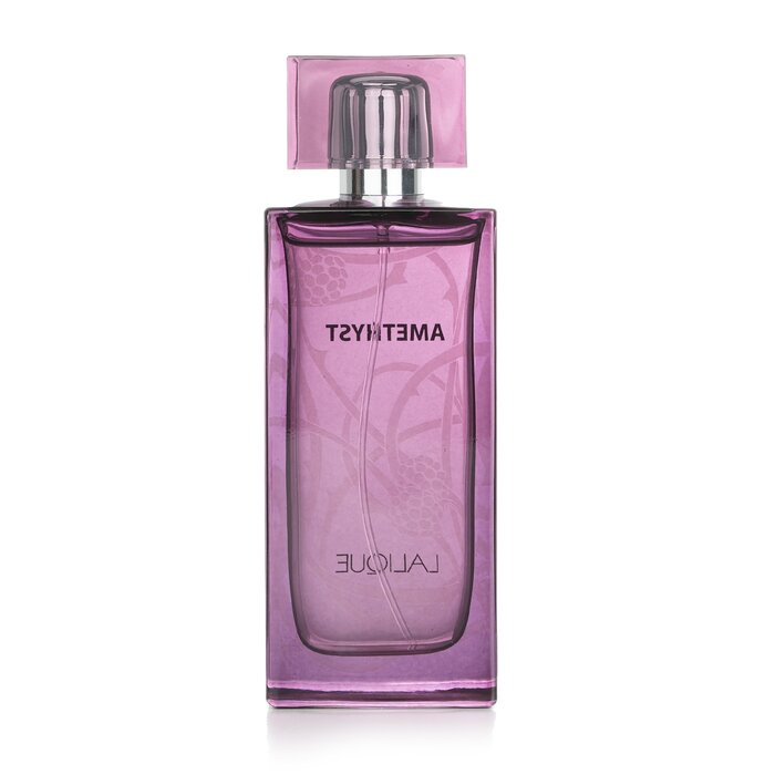 Lalique Amethyst  Eau De Parfum Spray 100ml