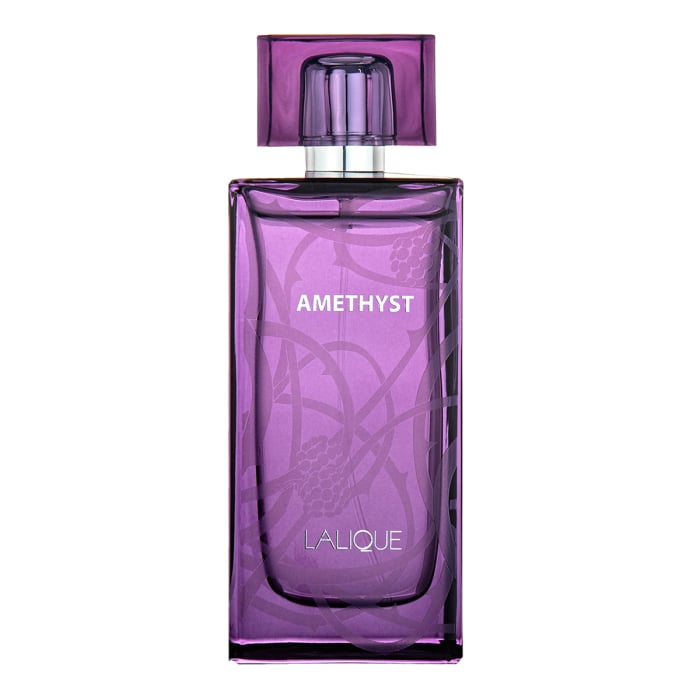 Lalique Amethyst  Eau De Parfum Spray 100ml