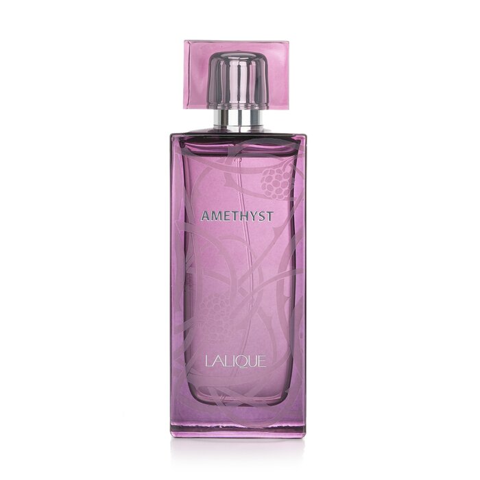 Lalique Amethyst  Eau De Parfum Spray 100ml
