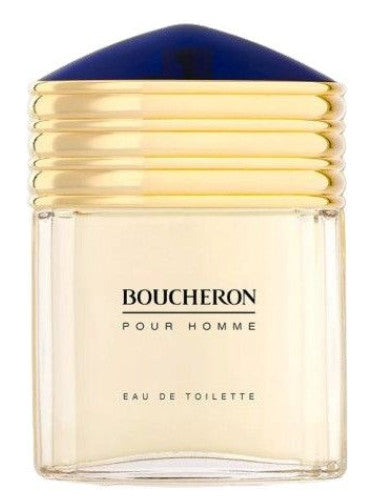 Boucheron Boucheron Pour Homme Eau de Parfum Spray 100ml