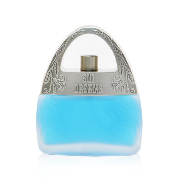 Anna Sui Anna Sui Dreams Eau De Toilette Spray 50ml  50ml