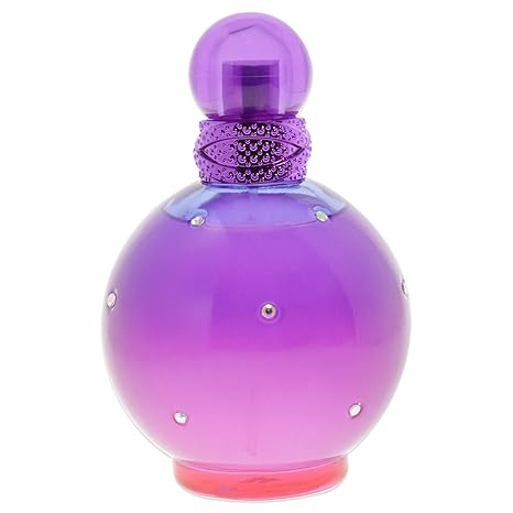 Britney Spears Britney Spears Electric Fantasy Eau De Toilette Spray 100ml  100ml