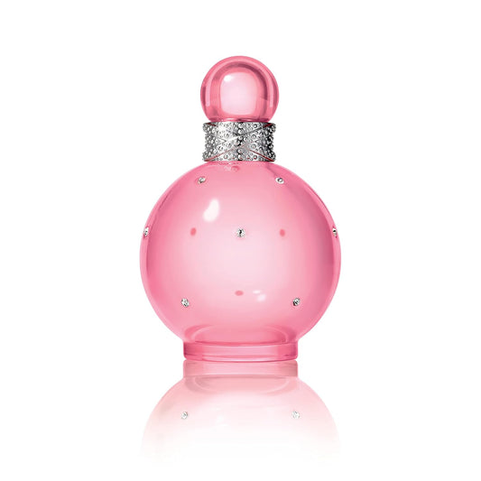 Britney Spears Britney Spears Fantasy Sheer Eau De Toilette Spray 100ml  100ml