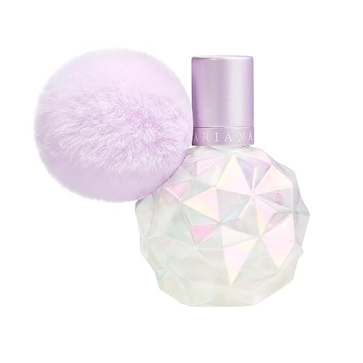 Ariana Grande Ariana Grande Moonlight Eau De Parfum Spray 100ml  100ml