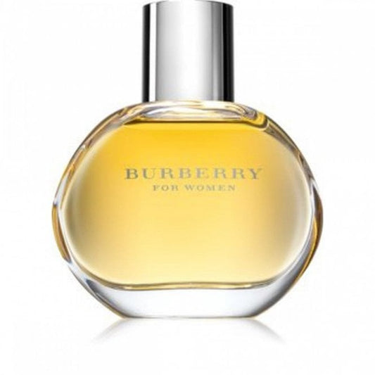 Burberry Burberry Original For Women Eau de Parfum Spray 50ml  50ml