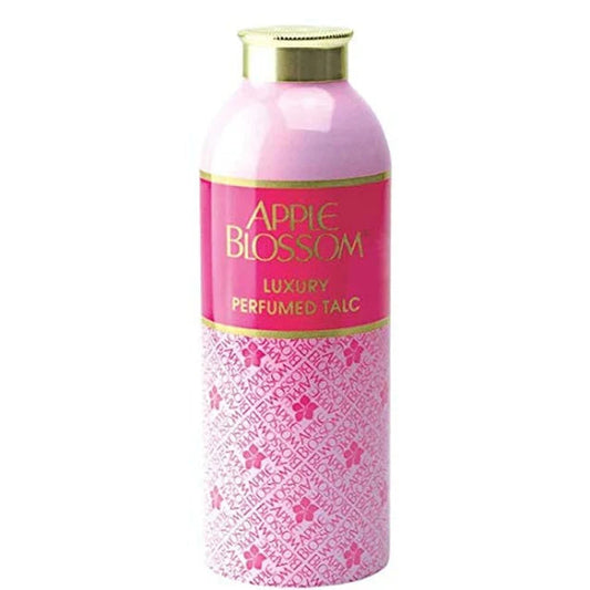 Apple Blossom Apple Blossom Perfumed Talc 100g  100 gms