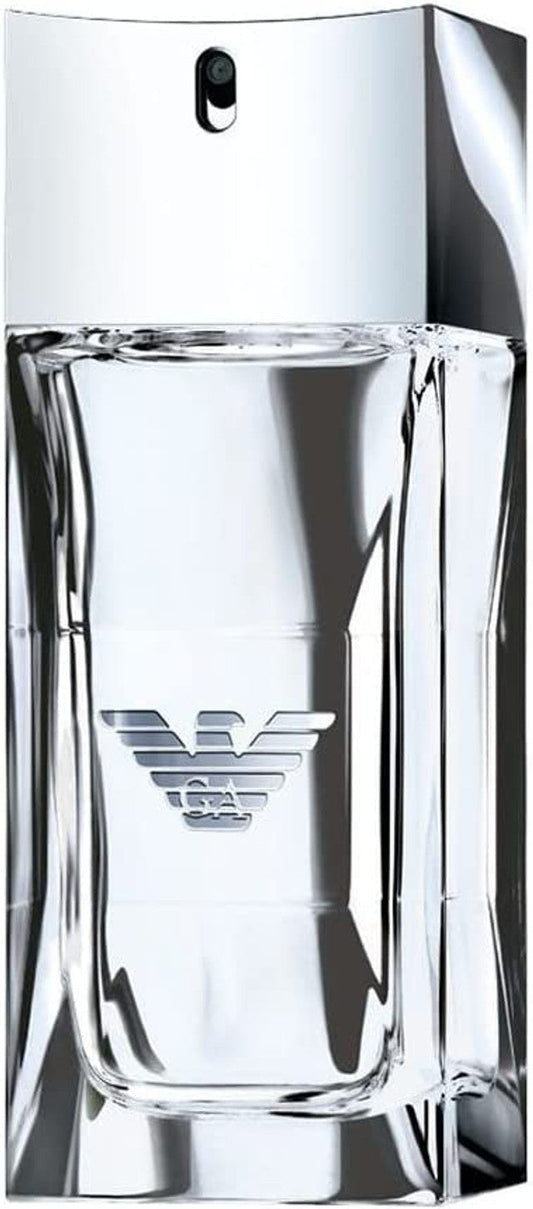 Armani Armani Emporio Diamonds For Men Eau DE Toilette Spray  50ml