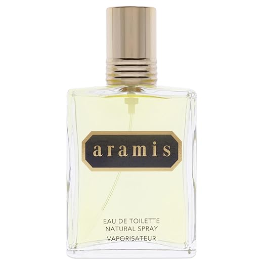 Aramis Aramis Aramis Eau De Toilette Spray 110ml  110ml