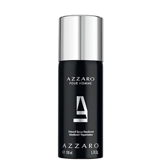 Azzaro Azzaro Homme Deodorant Spray 150ml  150ml