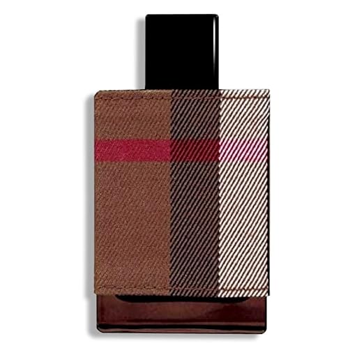 Burberry Burberry London For Men Eau de Toilette Spray 100ml