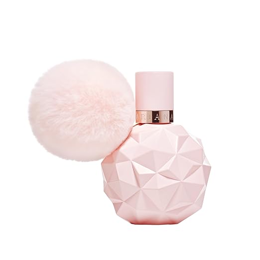 ariana Grande Ariana Grande Sweet Like Candy Eau De Parfum Spray 100ml