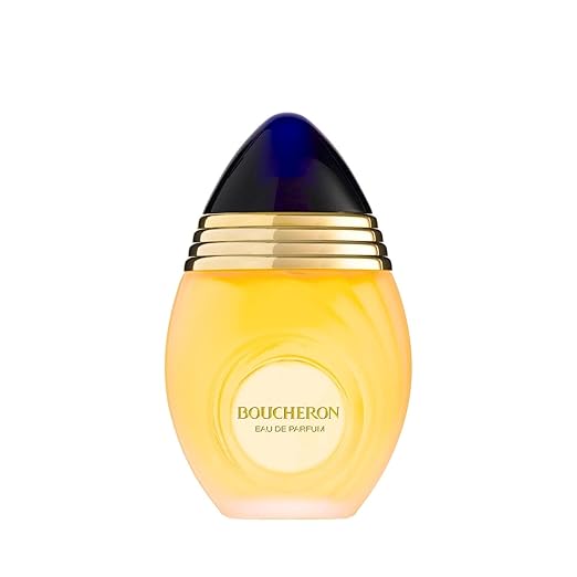 Boucheron Boucheron Pour Femme Eau de Parfum Spray 100ml  100ml