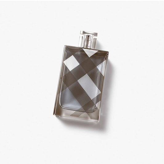 Burberry Burberry Brit Eau De Toilette Spray 100ml  100ml