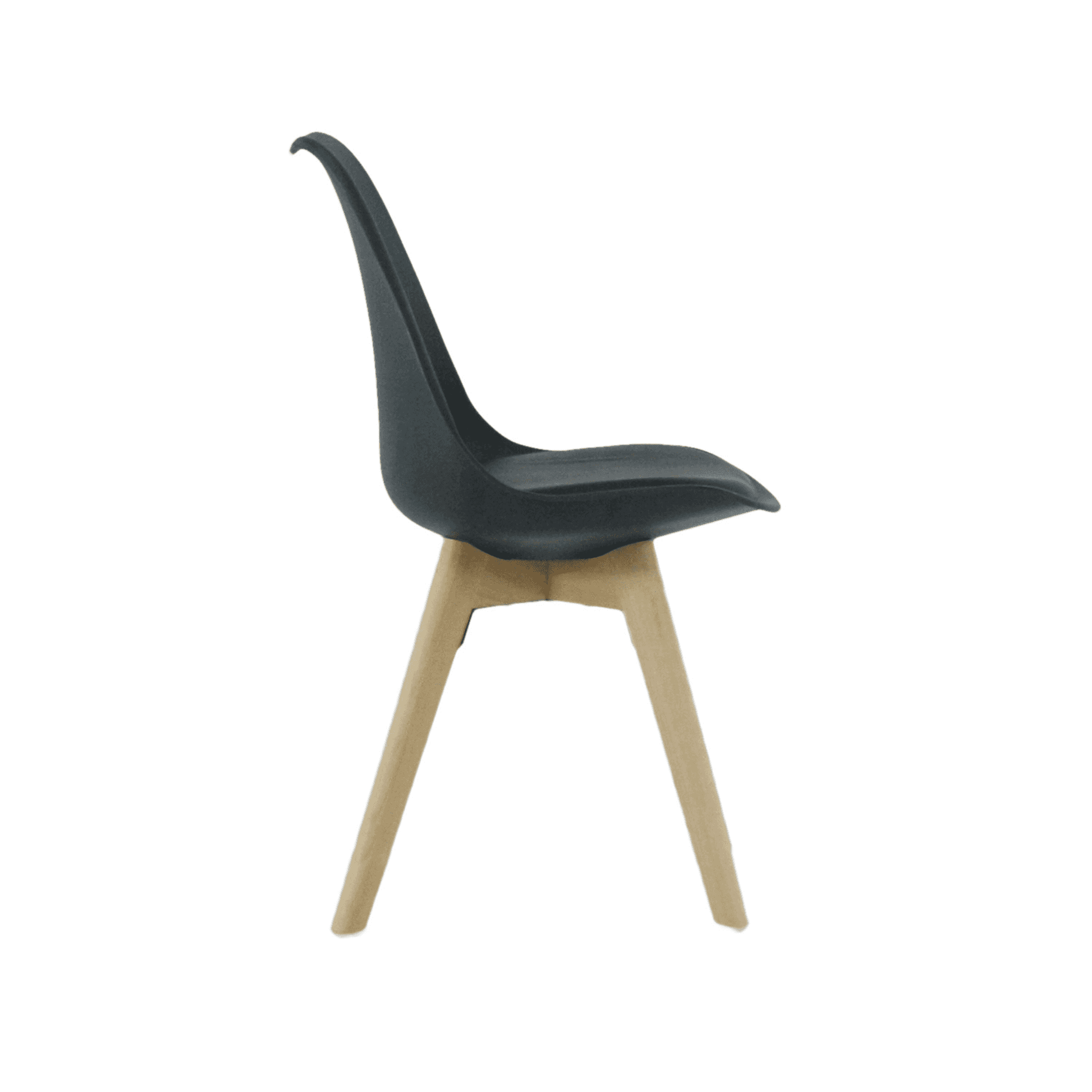 Jamie Lorenzo Dining Chairs Set of 4 & 6