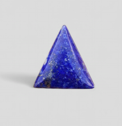 26.3ct Lapis Lazuli - Lajward - Premium Quality Lapis Lazuli Cabochon - 24x23mm