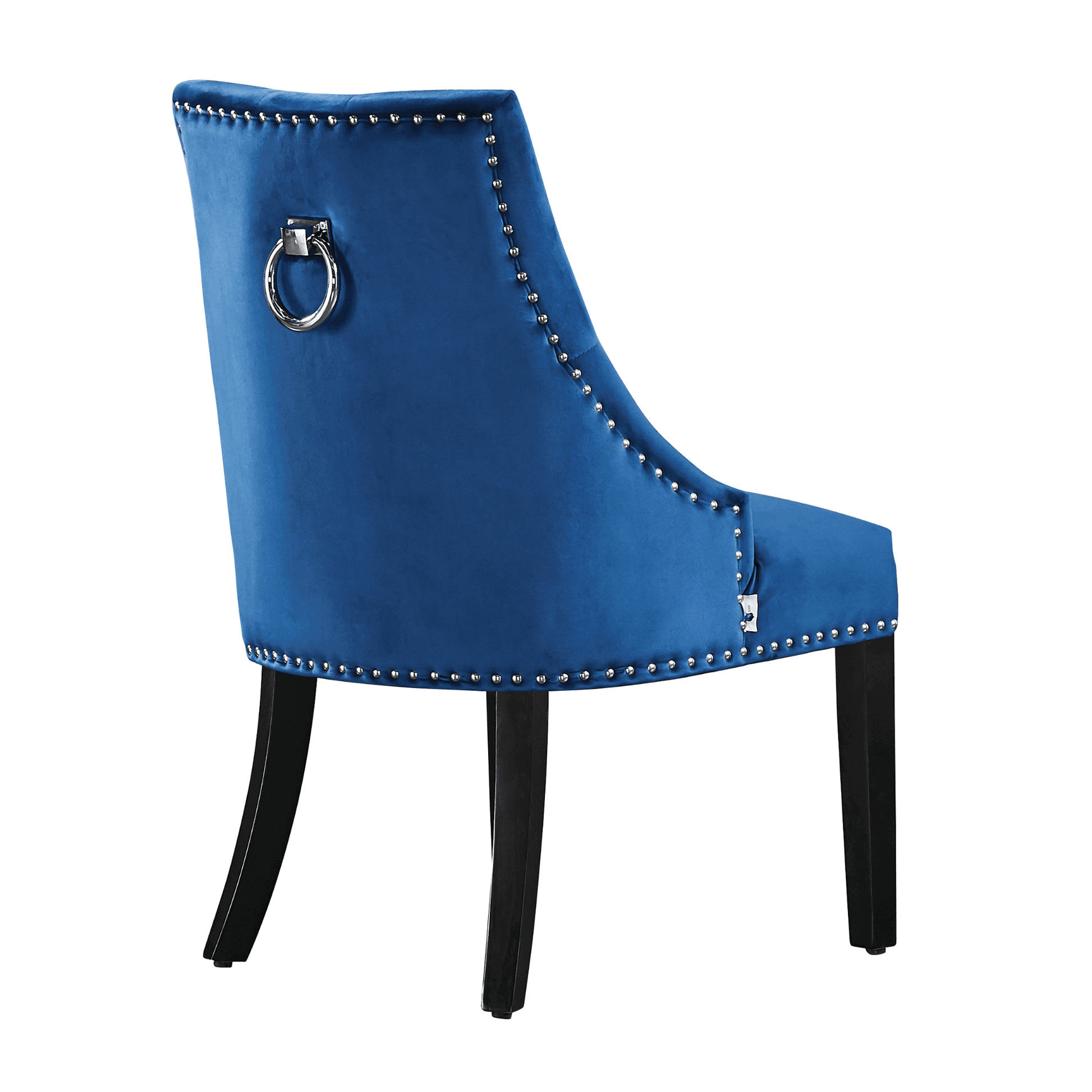 Windsor LUX Velvet Dining Chair