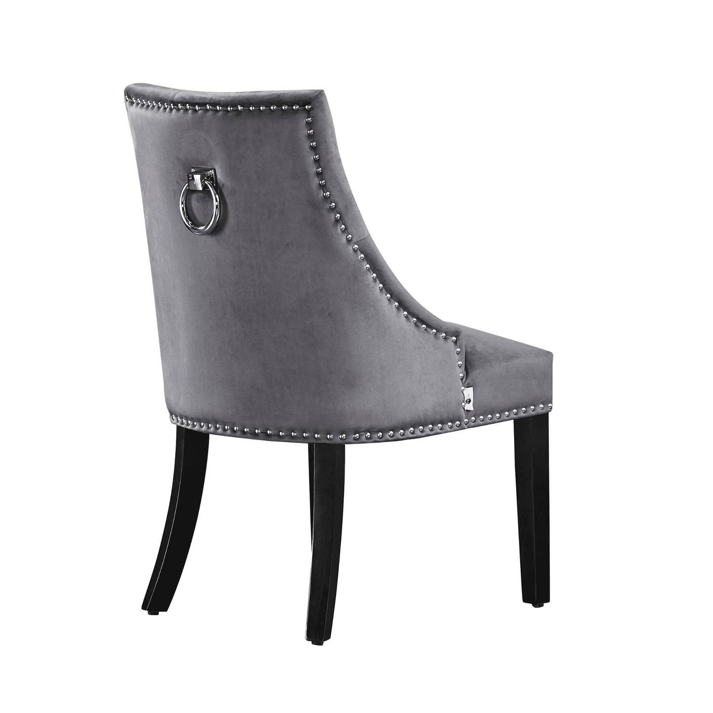 Windsor LUX Velvet Dining Chair