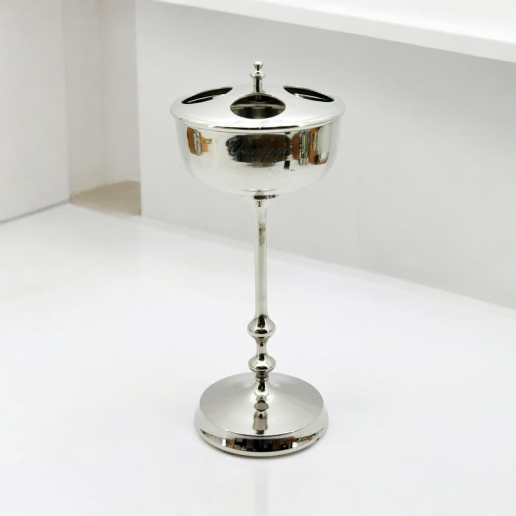 81CM CHAMPAGNE BUCKET-4 BOTTLE