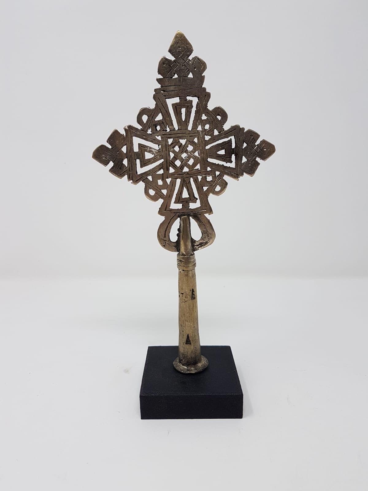 Ethiopian Cross