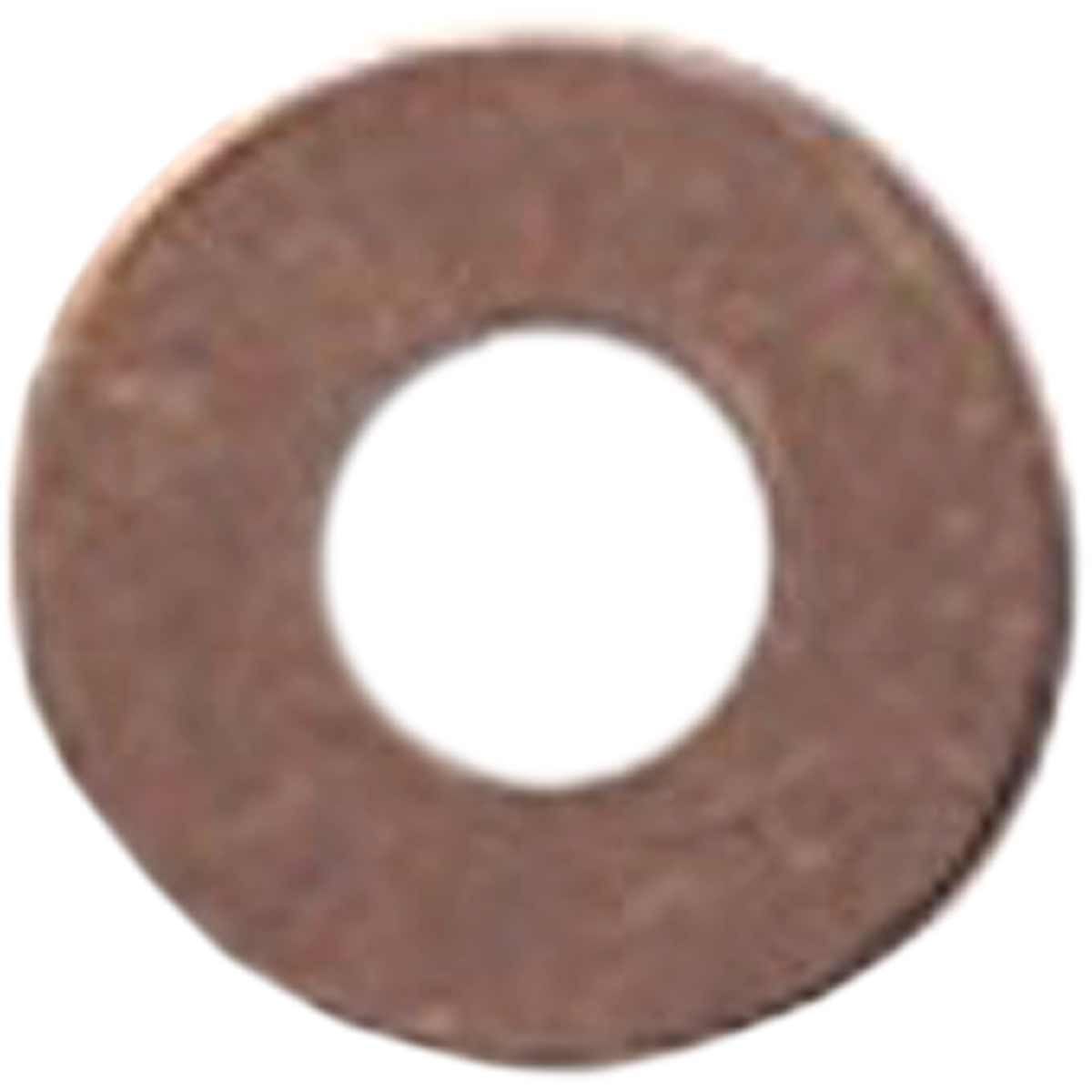 Guest Bronze Washer 1/4" for 8-44006 & 8-44008 No Plating (Each)
