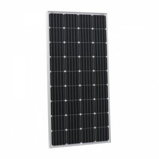 180W 12V solar panel with 5m cable