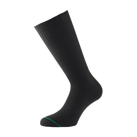 1 Pack Mens Combat Double Layer Socks