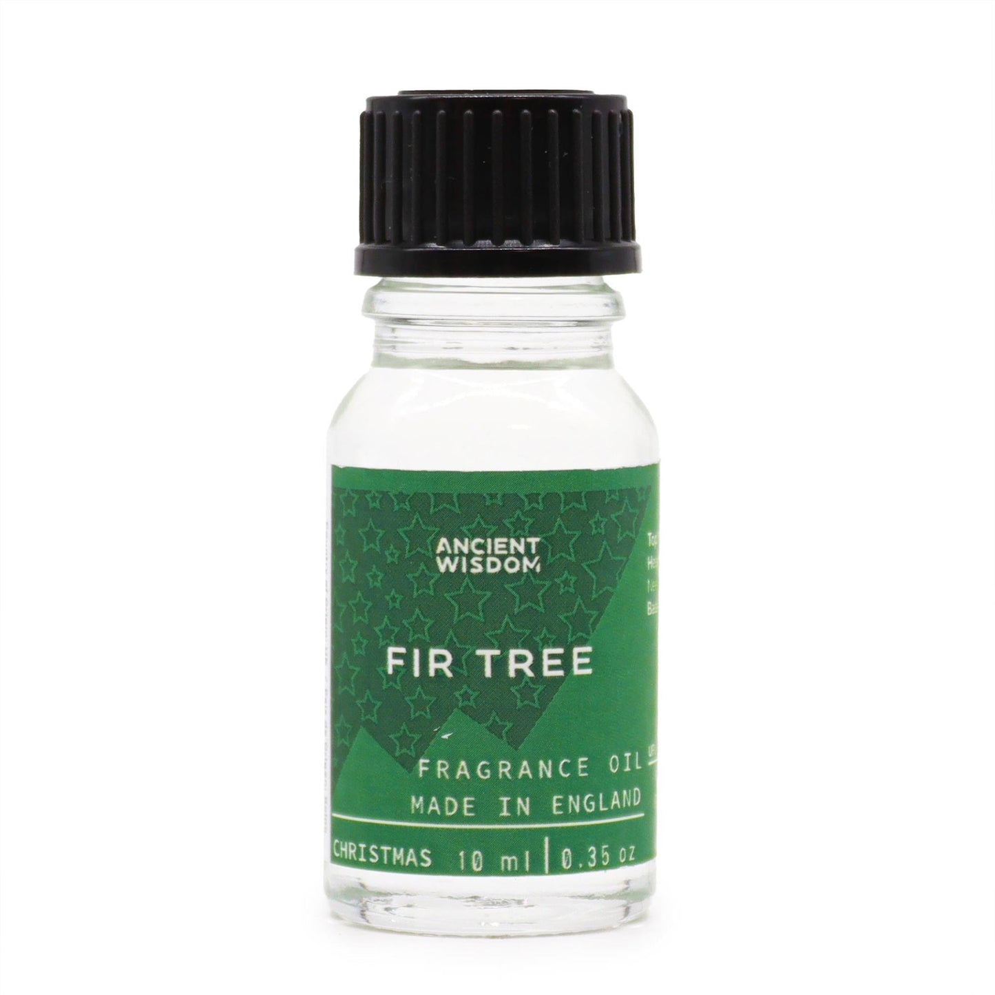 🎄 Christmas Fragrance Gift Set – Santa Oil Burner & 3 Festive Fragrance Oils 🎅✨