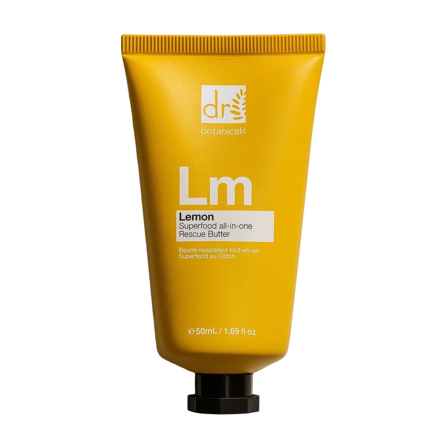 Lemon Superfood All-In-One Rescue Butter 60ml