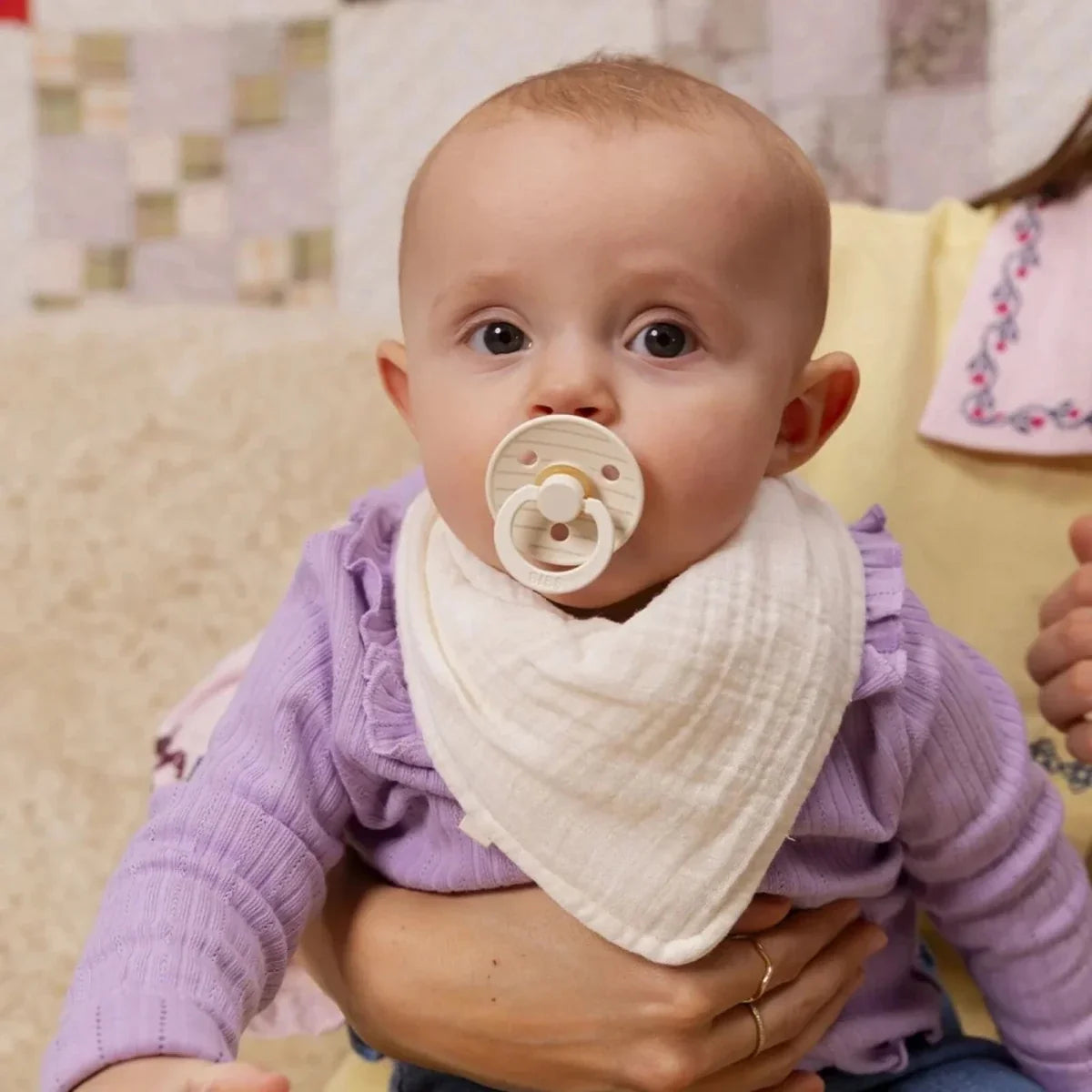 BIBS Bandana Bib - Sage