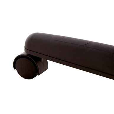 Ralesi Chrome Frame Clothes Rack