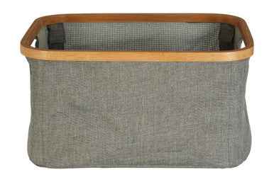 Carrick Rectangular Storage Basket