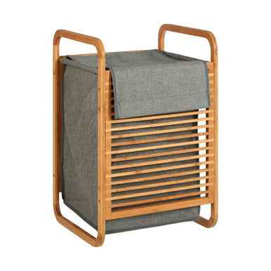 Carrick Laundry Hamper