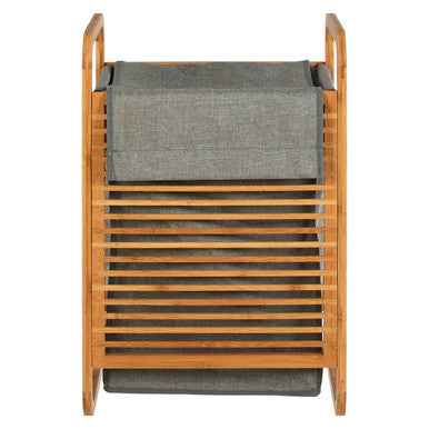 Carrick Laundry Hamper