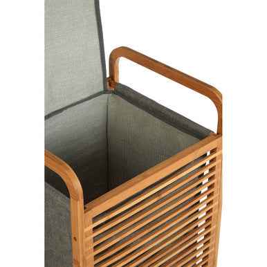 Carrick Laundry Hamper