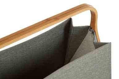 Carrick Storage Basket With Handle