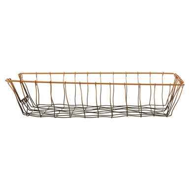 Mimo Rectangular Tray