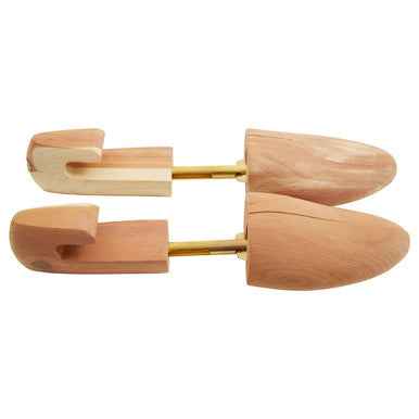 Kata Cedar Wooden Men Shoe Shapers Size 7 To 8
