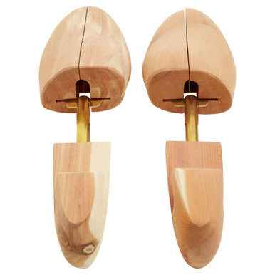 Kata D Sparrow Cedar Wood Shoe Shapers