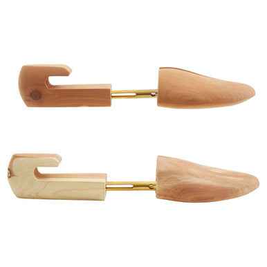 Kata D Sparrow Cedar Wood Shoe Shapers