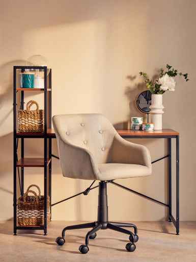 Lidi Set Of Two Square Seagrass Baskets