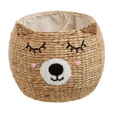 Lidi Cat Face Basket