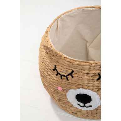 Lidi Cat Face Basket