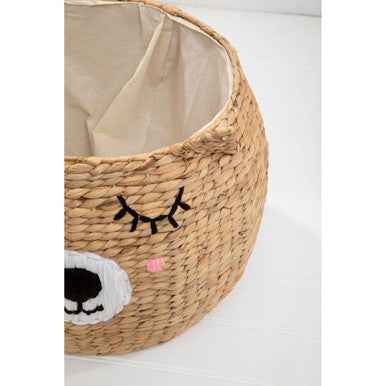 Lidi Cat Face Basket