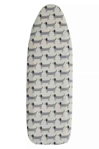 Thread And Loom Sausage Dog Ironing Board Cover